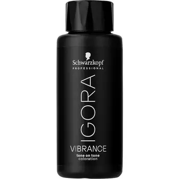 Краска для волос Schwarzkopf Professional Tone On Tone Coloration, Reds 6-78 Dunkelblond Kupfer Rot / 60 ml