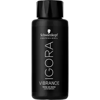 Краска для волос Schwarzkopf Professional Tone On Tone Coloration, Beige & Golds 7-42 Mittelblond Beige Asch / 60 ml