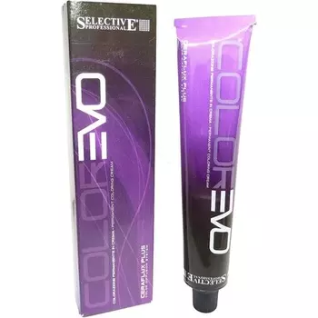 Краска для волос Selective Professional ColorEvo 100мл 06.4 Темно-медный блондин