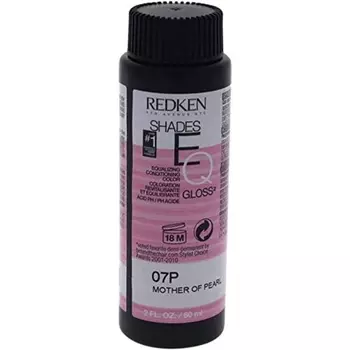 Краска для волос Shades Eq № 07P Перламутр 60мл, Redken