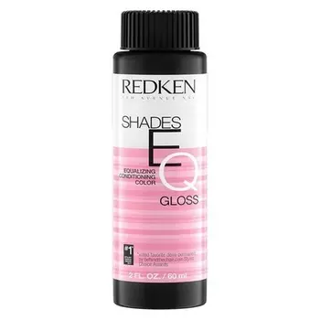 Краска для волос Shades Eq Gloss для женщин Орхидея 60 мл, Redken