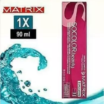 Краска для волос Socolor Beauty различных оттенков 90 мл, Matrix