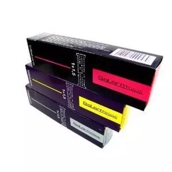 Краска для волос Стойкая краска 60 мл, Salerm Cosmetics