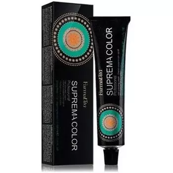 Краска для волос Suprema Color 8.45 60мл, Farmavita