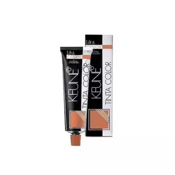 Краска для волос Tinta Color Lift & Color 60 мл 667 рубиново-красный, Keune