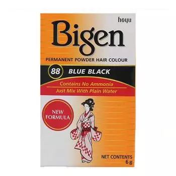 Краска для волос Tinte De Pelo Bigen, 6 гр