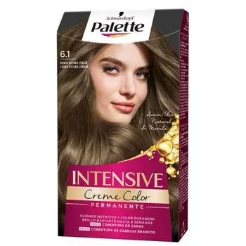 Краска для волос Tintes Intensive Creme Coloration Palette, 3.65 Castao Chocolate
