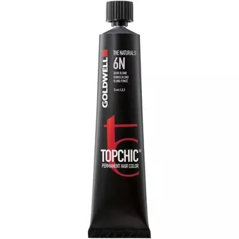 Краска для волос Topchic 10А, Goldwell
