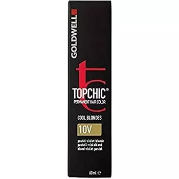 Краска для волос Topchic 60мл, Goldwell