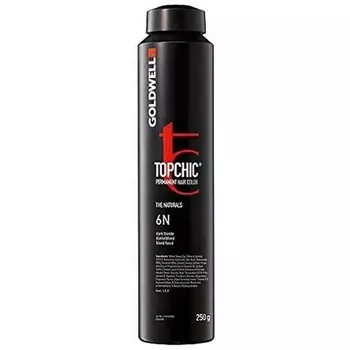 Краска для волос Topchic DS 8A Светло-пепельный блондин 250мл, Goldwell