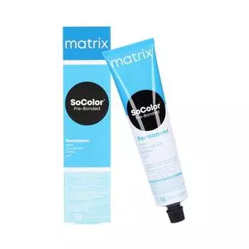 Краска для волос UL VV, 90 мл Matrix, Socolor Ultra Blondes Collection Pre-bonded