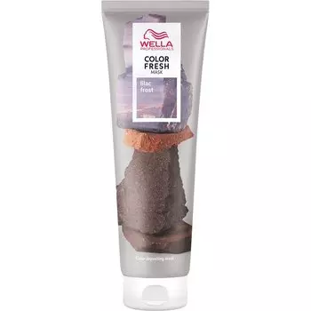Краска для волос Wella Color Fresh Mask, Lilac Frost / 150 ml