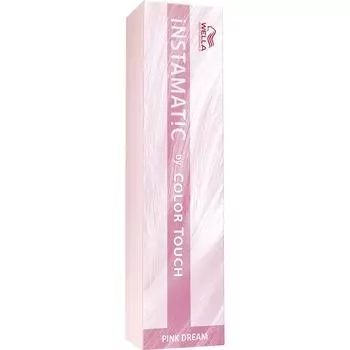 Краска для волос Wella Color Touch Instamatic, Ocean Storm / 60 ml