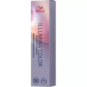 Краска для волос Wella Illumina Color Opal Essence, Copper Peach / 60 ml