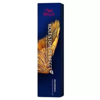 Краска для волос Wella Koleston Me+ 60мл 9/38