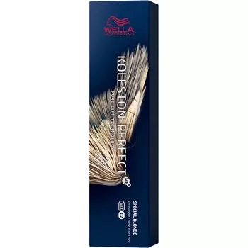 Краска для волос Wella Koleston Perfect Me+ Special Blonds, Nr. 12/89 / 60 ml