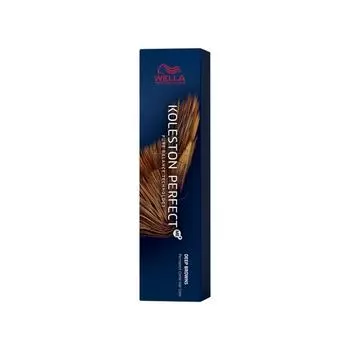 Краска для волос Wella Koleston Perfect Me+ Deep Browns, Nr. 7/75 / 60 ml