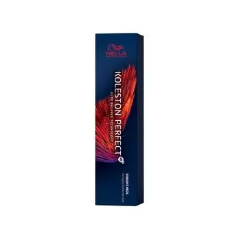 Краска для волос Wella Koleston Perfect Vibrant Reds, Nr. 44/65 / 60 ml