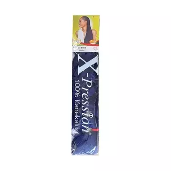 Краска для волос X Pression Indigo
