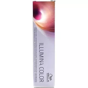 Краска Illumina № 6 60 мл, Wella