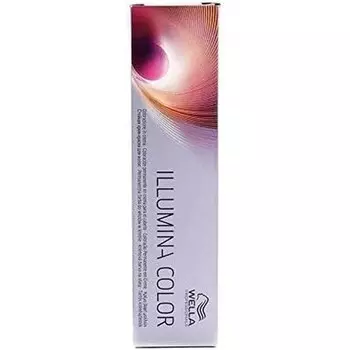 Краска Illumina № 7 60 мл, Wella