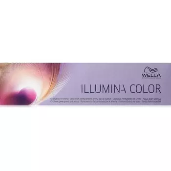 Краска Illumina № 8/13 60 мл, Wella