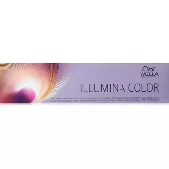 Краска Illumina № 8/13 70G, Wella