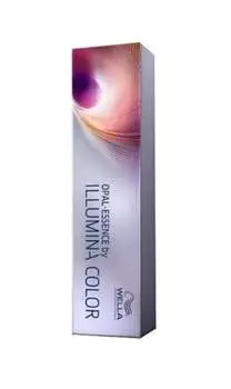 Краска-иллюминатор, 60мл, Цвет 10/93 WELLA Illumina