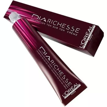 Краска для волос L'Oreal Professionnel Paris Dia Richesse, 5.5 Mahogany