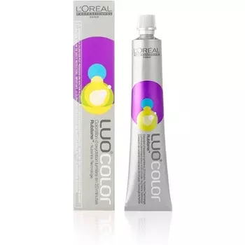 Краска L'Oreal Professionnel Color Luo, номер P03, 50 мл.