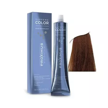 Краска Proximus Supreme Color Nanotechnology 6