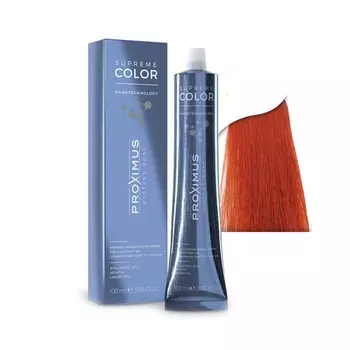 Краска Proximus Supreme Color Nanotechnology 7.40
