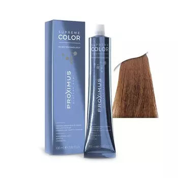 Краска Proximus Supreme Color Nanotechnology 8