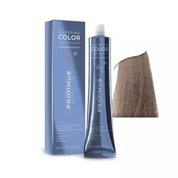 Краска Proximus Supreme Color нанотехнология 9.81