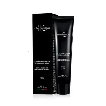 Краска Renee Blanche Haute Coiffure 5.86 100 мл