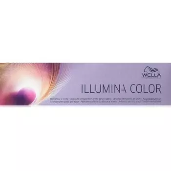 Краска Wella Illumina № 9/00 60мл