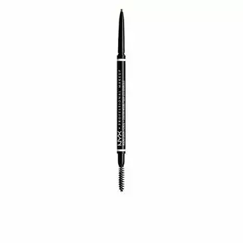 Краски для бровей Micro brow pencil Nyx professional make up, 0,5 г, auburn