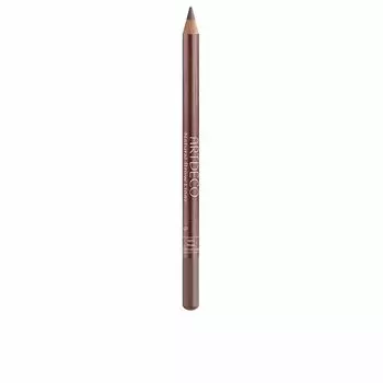 Краски для бровей Natural brow liner #soft brown Artdeco, 1,4 г, driftwood