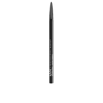 Краски для бровей Precision brow pencil Nyx professional make up, 0,13 г, charcoal
