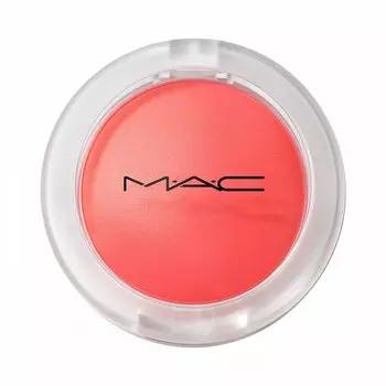 Краснеть glow play cushiony blush Mac, цвет groovy, вес 7.3 гр.