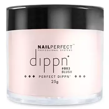 Краснеть Nail Perfect