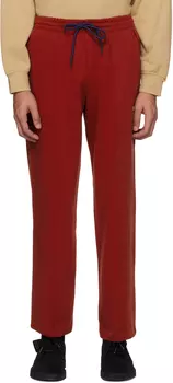 Красные спортивные брюки Off Court Levi's