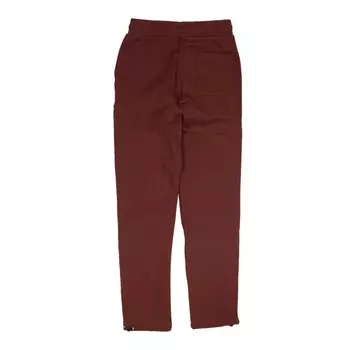Красные спортивные штаны Oxblood Sochi John Elliott