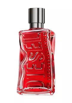 Красный, Парфюмированная вода 30ml DIESEL