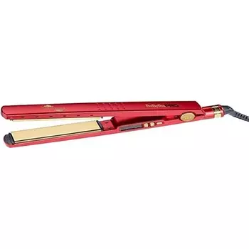 Красный Титан Железо Черный Стандарт, Babyliss