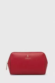 Красота Furla, красный