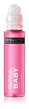 Красящее масло для губ Revolution Relove Roll Baby, с запахом гoji Berry 5 мл