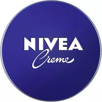 Крем 400мл Nivea