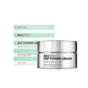 Крем Bioeffect EGF Power, 50 мл