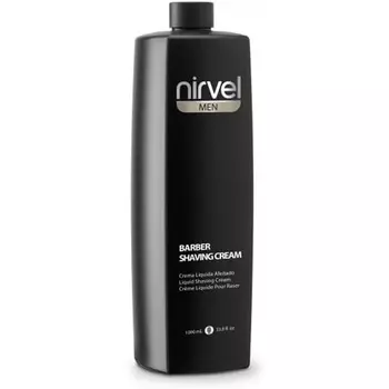 Крем для бритья 1000мл, Nirvel